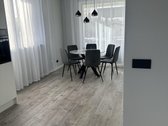 Nuomojamas naujai įrengtas sublokuotas A+ - nuotraukos Nr. 6