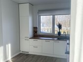 Nuomojamas naujai įrengtas sublokuotas A+ - nuotraukos Nr. 8
