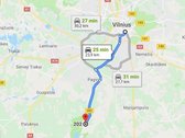 Parduodamas Paskutinis Sklypas Su Statybos - nuotraukos Nr. 5