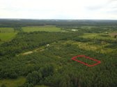 Parduodamas Paskutinis Sklypas Su Statybos - nuotraukos Nr. 7