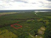 Parduodamas Paskutinis Sklypas Su Statybos - nuotraukos Nr. 8