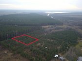 Parduodamas Paskutinis Sklypas Su Statybos - nuotraukos Nr. 9