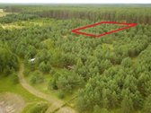 Parduodamas Paskutinis Sklypas Su Statybos - nuotraukos Nr. 10