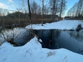 Jūsų savaitgalio namai prie Juodynės upelio ! - nuotraukos Nr. 2