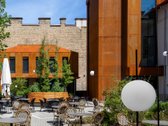 Jaukios biuro patalpos pačiame Vilniaus - nuotraukos Nr. 10