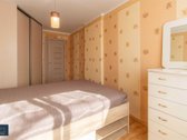 Parduodamas jaukus ir tvarkingas 2 kambarių - nuotraukos Nr. 5