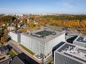 Išskirtinė galimybė subnuomoti pilnai