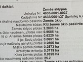 Sklypas tiems, kurie svajoja apie namelį miške - nuotraukos Nr. 4