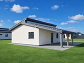 Parduodamas Naujos Statybos Vieno Aukšto - nuotraukos Nr. 2
