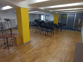 Erdvios patalpos Vilniaus centre, priešais - nuotraukos Nr. 2