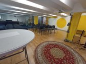 Erdvios patalpos Vilniaus centre, priešais - nuotraukos Nr. 3