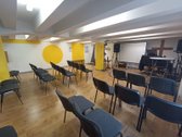 Erdvios patalpos Vilniaus centre, priešais - nuotraukos Nr. 4