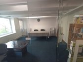 Erdvios patalpos Vilniaus centre, priešais - nuotraukos Nr. 5