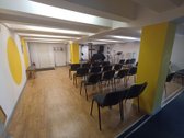 Erdvios patalpos Vilniaus centre, priešais - nuotraukos Nr. 6