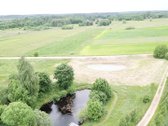 Namų Valdos Sklypai Ramioje Vietoje – - nuotraukos Nr. 3