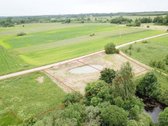 Namų Valdos Sklypai Ramioje Vietoje –