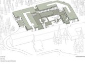Parduodamas prestižinis kompleksas - nuotraukos Nr. 5