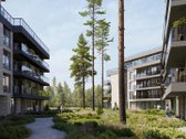 Parduodami išskirtiniai apartamentai - nuotraukos Nr. 21