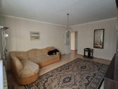 Butas pačiame miesto centre. Su puikiu