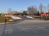 Parduodami du taisyklingos kvadrato ir - nuotraukos Nr. 8
