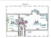 Parduodamas sklypas miesto centre, Ramygalos g. - nuotraukos Nr. 3