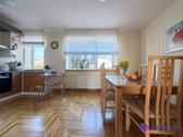 Parduodamas erdvus ir labai tvarkingas - nuotraukos Nr. 14