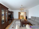 Parduodamas erdvus ir labai tvarkingas - nuotraukos Nr. 8