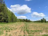 Sklypas Sodybai Trakų Rajone, Vytautavos Kaime - nuotraukos Nr. 5