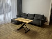 Parduodamas butas su visais baldais ir - nuotraukos Nr. 3