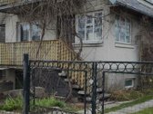 Parduodamas 6a sklypas su sodo nameliu sodų - nuotraukos Nr. 2