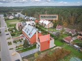 Parduodamas 115 kv.m butas A+ klasės dviejų - nuotraukos Nr. 17