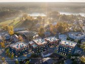 Nauji Butai Druskininkų Centre Su Pilna Apdaila - nuotraukos Nr. 3