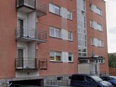 Parduodamas 3 Kambarių Butas Telšiuose,