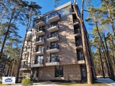 Parduodami prabangūs poilsio apartamentai