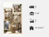 Parduodami išskirtiniai apartamentai - nuotraukos Nr. 32