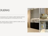 Parduodami išskirtiniai apartamentai - nuotraukos Nr. 19