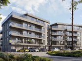 Parduodami išskirtiniai apartamentai - nuotraukos Nr. 10