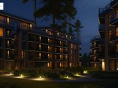 Parduodami išskirtiniai apartamentai - nuotraukos Nr. 29