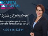 Parduodamas 2 kambarių butas Vytauto g. 39c, - nuotraukos Nr. 14