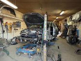 Išnuomojamos pilnai automobilių remontui - nuotraukos Nr. 2