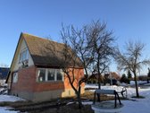 Parduodamas Namas Ramioje Vietoje – Namisių K - nuotraukos Nr. 7