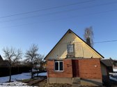 Parduodamas Namas Ramioje Vietoje – Namisių K - nuotraukos Nr. 4