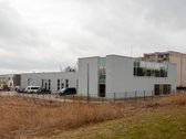 Parduodamas Komercinės Paskirties Pastatas Su