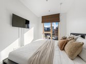 Jaukus, saulėtas ir šiltas 2 kambarių butukas - nuotraukos Nr. 10