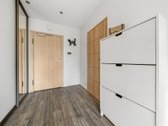 Jaukus, saulėtas ir šiltas 2 kambarių butukas - nuotraukos Nr. 17