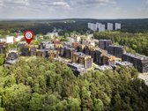 Jaukus, saulėtas ir šiltas 2 kambarių butukas - nuotraukos Nr. 25