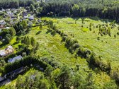 Žemės sklypas tinkamas vystymui Sakiškėse, - nuotraukos Nr. 2