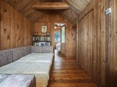 Sodo namas su išpuoselėtu žemės sklypų - nuotraukos Nr. 4