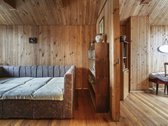 Sodo namas su išpuoselėtu žemės sklypų - nuotraukos Nr. 5