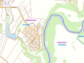 Parduodamas kraštinis 32 arų, sklypas prie - nuotraukos Nr. 4